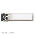 HP (Hewlett-Packard Japan) B-series 32Gb SFP28 Long wavelength 10km 1-pack Secure Transceiver