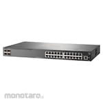 HP (Hewlett-Packard Japan) HPE Aruba 2930F 24G 4SFP+ Switch