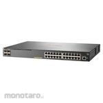 HP (Hewlett-Packard Japan) HPE Aruba 2930F 24G PoE+ 4SFP+ Switch