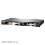 HP (Hewlett-Packard Japan) HPE Aruba 2930F 48G 4SFP Switch