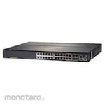 HP (Hewlett-Packard Japan) HPE Aruba 2930M 24G PoE+ 1slot Switch