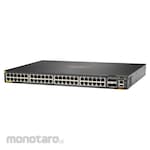 HP (Hewlett-Packard Japan) HPE Aruba 6200F 48G 4SFP Switch JP en