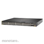 HP (Hewlett-Packard Japan) HPE Aruba 6300M Class 4 PoE 4SFP56 Switch