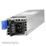 HP (Hewlett-Packard Japan) HPE Aruba 8325 650W 100-240VAC Back-to-Front Power Supply