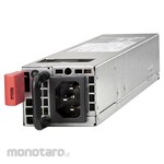 HP (Hewlett-Packard Japan) HPE Aruba 8325 650W 100-240VAC Front-to-Back Power Supply