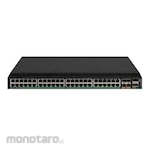 HP (Hewlett-Packard Japan) HPE FlexFabric 5901AF 48G 4XG 2QSFP+ Switch