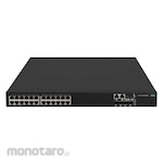 HP (Hewlett-Packard Japan) HPE FlexNetwork 5140 24G PoE+4SFP+HI Switch