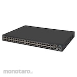 HP (Hewlett-Packard Japan) HPE FlexNetwork 5140 48G PoE+ 2SFP+ 2XGT (370W) EI Switch