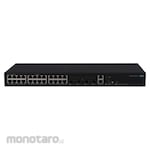 HP (Hewlett-Packard Japan) HPE NW CW 5150EI 24G 4SFP+ Sw