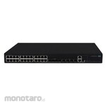 HP (Hewlett-Packard Japan) HPE NW CW 5150EI 24G PoE+ 4SFP 4SFP+ Sw
