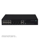 HP (Hewlett-Packard Japan) HPE NW CW 5150EI 8G PoE+ 2SFP 2SFP+ Sw