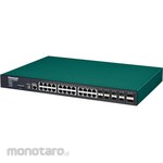 Panasonic 24-port L2 Switching Hub ZEQUO 2600RE
