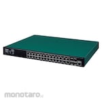 Panasonic PN262493 Switching hub GA-ML24TPoE+