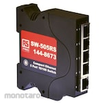 RS PRO Ethernet Switch (Switch Hub)