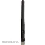 RS PRO RFID Whip Antenna, Male, 2dBi (Antena WiFi)