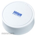 SANWA SUPPLY BLE beacon with acceleration trigger