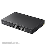 SANWA SUPPLY PoE switching hub 2Giga compatible