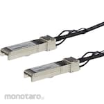 StarTech.com DAC Twinax Cable / 6m / Cisco Product SFP-H10GB-CU6M Compatible / Copper Wire Direct Attach Cable / Firepower ASR9000 ASR1000 Compatible