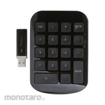 Targus Wireless Numeric Keypad