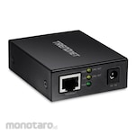 Trendnet 1000BASE-T to SFP Fiber Media Converter