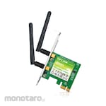 tp-link N600 Wireless Dual Band PCI Express Adapter
