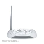 tp-link Wireless N ADSL2+ Modem Router