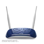 tp-link Wireless N ADSL2+ Modem Router