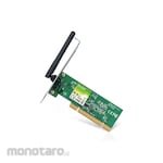 tp-link Wireless N PCI Adapter