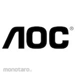 AOC Soul Eater Multimedia Gaming Combo Keyboard Mouse
