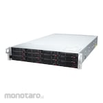 Acer Single CPU Tower Server Altos R3