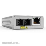 Allied Telesis Copper to Fiber Mini Media and Rate1 Converters MMC Series