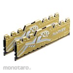 Apacer Panther Golden DDR4 Gaming Memory Module