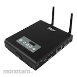Aver Interactive Control Box