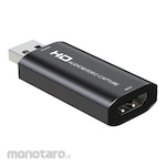 Cabletime HDMI Video Capture