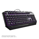 Cooler Master Gaming keyboard