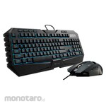 Cooler Master Keyboard Mouse Combo