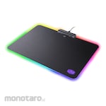 Cooler Master RGB Hard Gaming Mousepad
