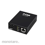 D-Link 10/100 Base-TX (UTP) To 100 Base-FX (SC) Multi Mode 2km Fiber Media Converter