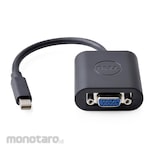 Dell Mini Display Port to VGA Adapter