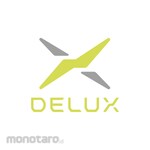 Delux Mechanical Gaming Keyboard