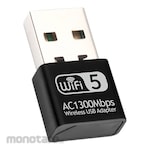 Fenvi USB WiFi Transmitter Receiver Dongle