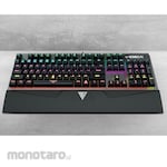 Gamdias Mechanical Keyboard Hermes