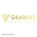 Gamdias NYX Speed (M) Mousepad