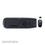 Genius (Computer) Keyboard + Mouse