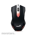 Genius (Computer) Mouse Gaming RS