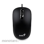 Genius (Computer) Mouse PS2