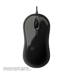 Gigabyte Curvy Optical Mouse