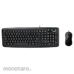 Gigabyte Keyboard & Mouse