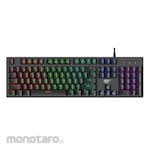 Havit Keyboard Gaming USB