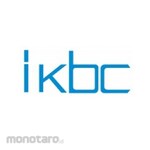 IKBC Keyboard 87-Key, Black Frame, RGB